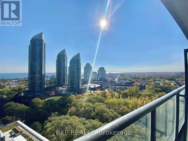 1601 - 36 PARK LAWN ROAD W Toronto Ontario