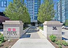 1601 - 36 PARK LAWN ROAD W Toronto