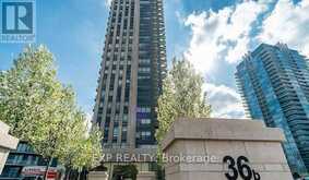 1601 - 36 PARK LAWN ROAD W Toronto