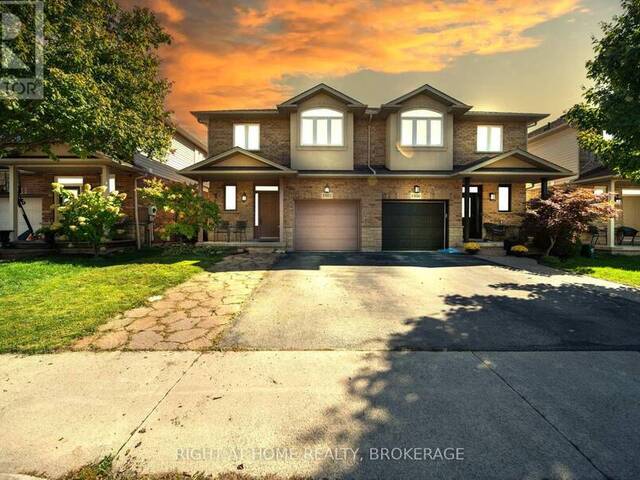 5302 PICKETTS WAY E Burlington Ontario