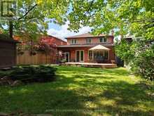 (UPPER) 3485 KELSO CRESCENT Mississauga 