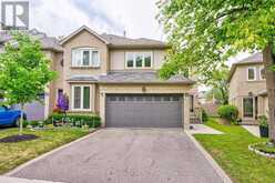 14 - 3420 SOUTH MILLWAY Mississauga