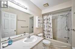 14 - 3420 SOUTH MILLWAY Mississauga