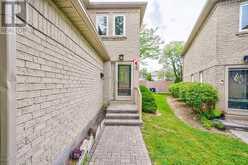 14 - 3420 SOUTH MILLWAY Mississauga