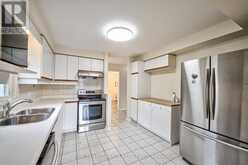 14 - 3420 SOUTH MILLWAY Mississauga 