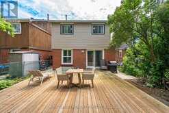 128 FANSHAWE DRIVE Brampton