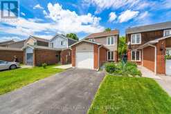 128 FANSHAWE DRIVE Brampton