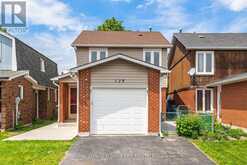 128 FANSHAWE DRIVE Brampton