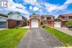 128 FANSHAWE DRIVE Brampton