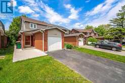 128 FANSHAWE DRIVE Brampton