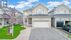 541 CARINA CRESCENT Ottawa 