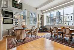 454 - 155 DALHOUSIE STREET Toronto