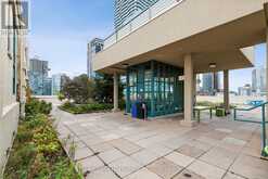 454 - 155 DALHOUSIE STREET Toronto