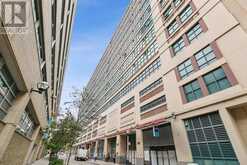 454 - 155 DALHOUSIE STREET Toronto