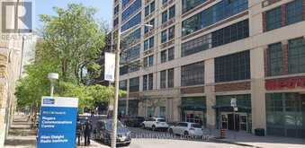 454 - 155 DALHOUSIE STREET Toronto