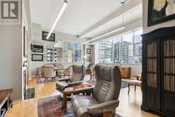 454 - 155 DALHOUSIE STREET Toronto