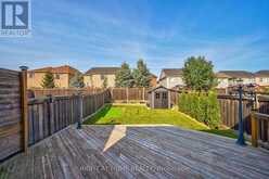 82 ORR DRIVE Bradford/West Gwillimbury 