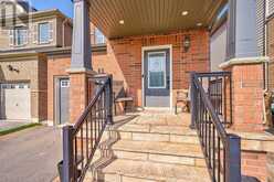 82 ORR DRIVE Bradford/West Gwillimbury