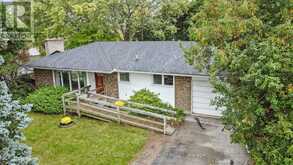 1302 GAINSBOROUGH DRIVE Oakville 