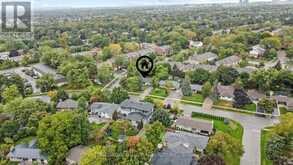 1302 GAINSBOROUGH DRIVE Oakville