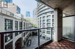 406 - 25 CARLTON STREET Toronto