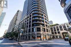 406 - 25 CARLTON STREET Toronto