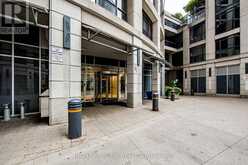 406 - 25 CARLTON STREET Toronto