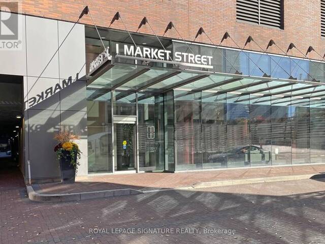 1110 - 1 MARKET STREET Toronto  Ontario