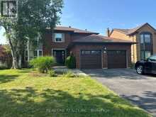 3944 GLAMIS COURT Mississauga 