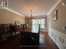 3944 GLAMIS COURT Mississauga