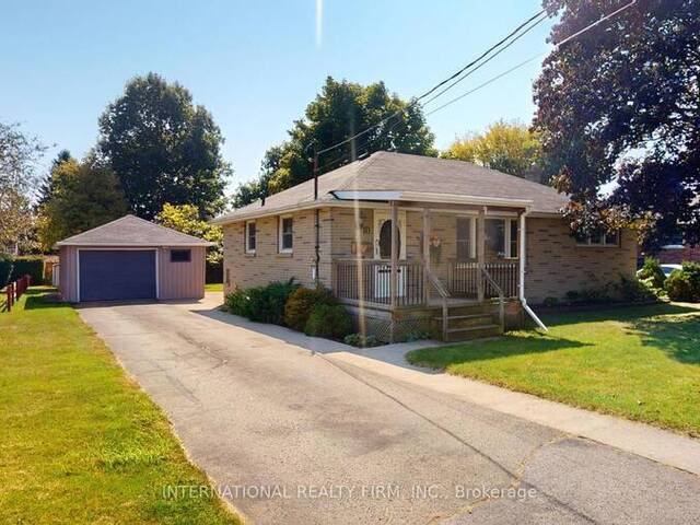 10 HILLCREST DRIVE Port Hope Ontario