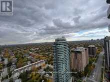 3009 - 15 HOLMES AVENUE Toronto