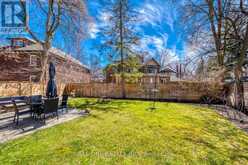 393 SUMMERHILL AVENUE Toronto