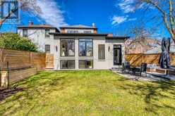 393 SUMMERHILL AVENUE Toronto