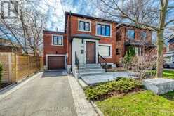 393 SUMMERHILL AVENUE Toronto