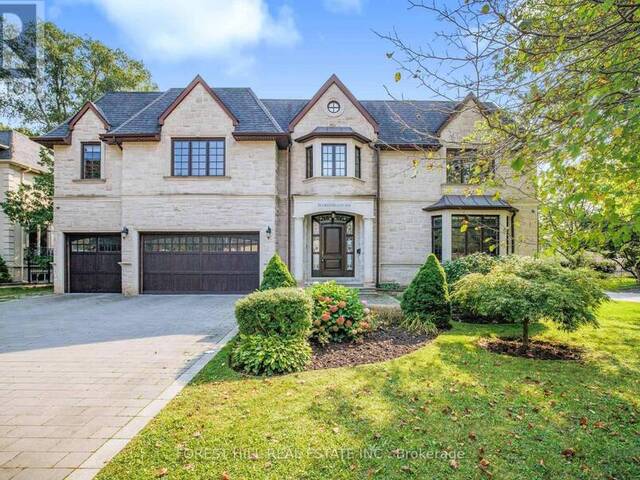 38 GREENGATE ROAD Toronto Ontario