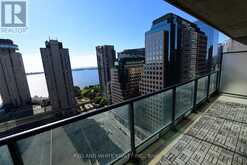 2510 - 33 BAY STREET S Toronto