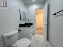 UNIT A - 1071 DANFORTH AVENUE Toronto