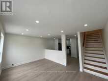 UNIT A - 1071 DANFORTH AVENUE Toronto