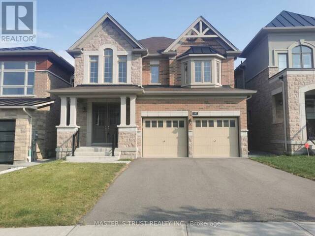 107 BECKETT AVENUE East Gwillimbury  Ontario