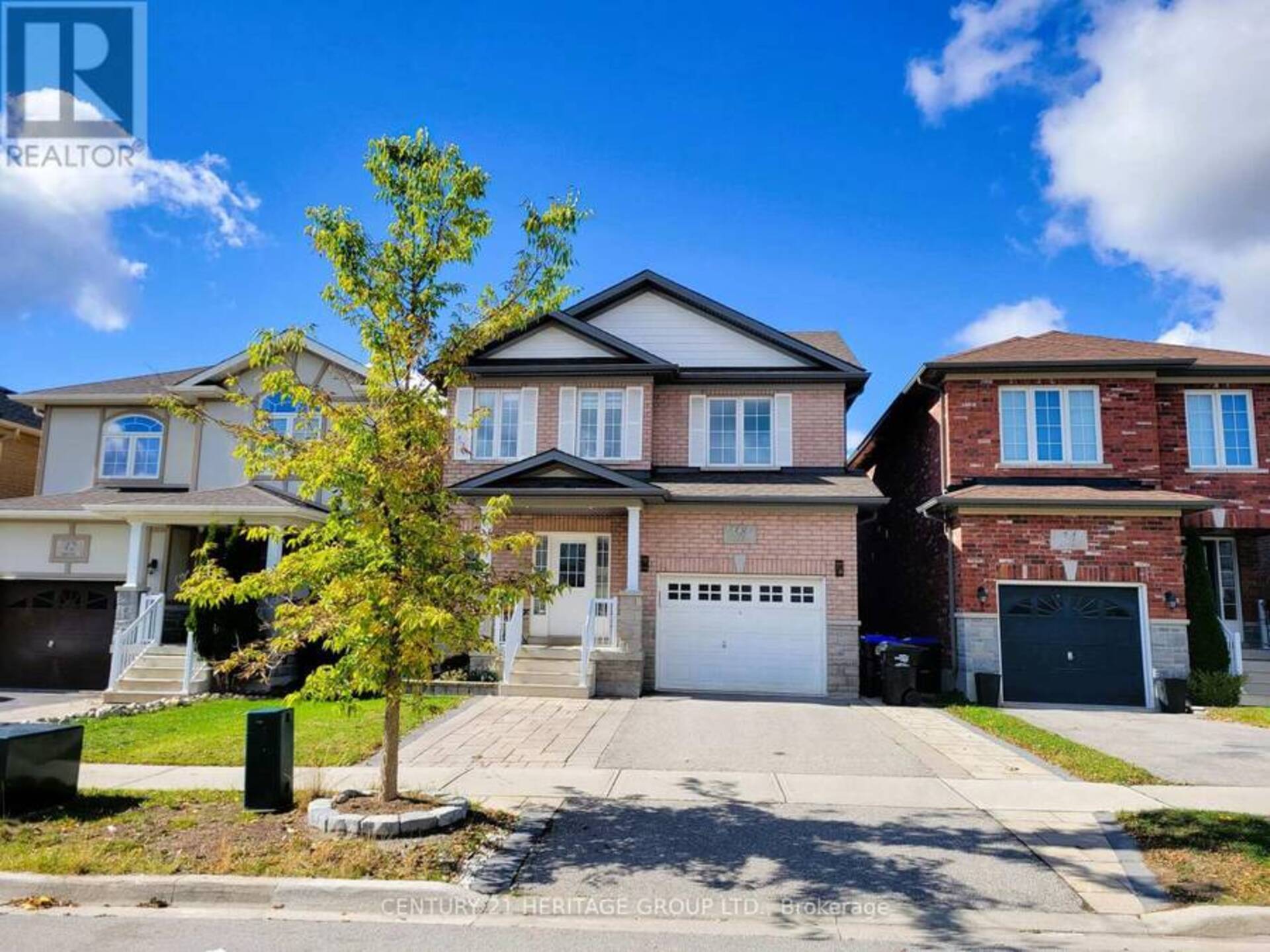 38 REID ROAD Bradford/West Gwillimbury 