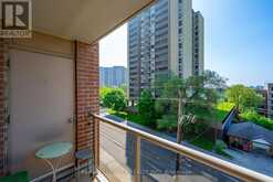 403 - 2088 LAWRENCE AVENUE Toronto