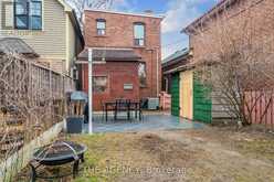 40 MONTYE AVENUE Toronto