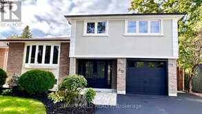 513 BOHEMIA CRESCENT Oakville 