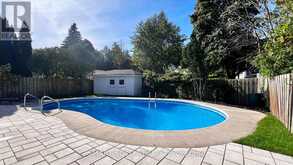 513 BOHEMIA CRESCENT Oakville 