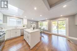 513 BOHEMIA CRESCENT Oakville