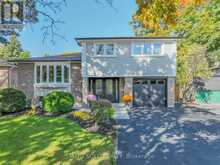 513 BOHEMIA CRESCENT Oakville