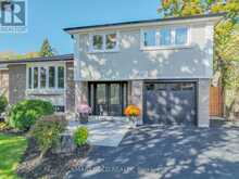 513 BOHEMIA CRESCENT Oakville