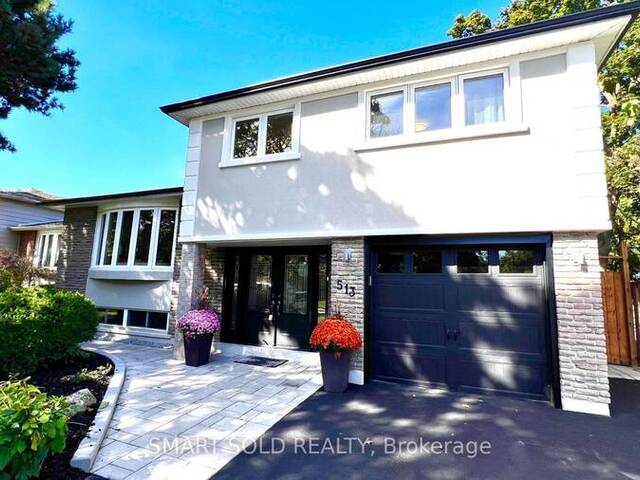 513 BOHEMIA CRESCENT Oakville  Ontario