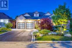 13 TRISTAN COURT Brampton